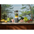 ELECTROLUX E4BP1-2CG 0,69 l prijenosni blender, 120 W, tamno sivi