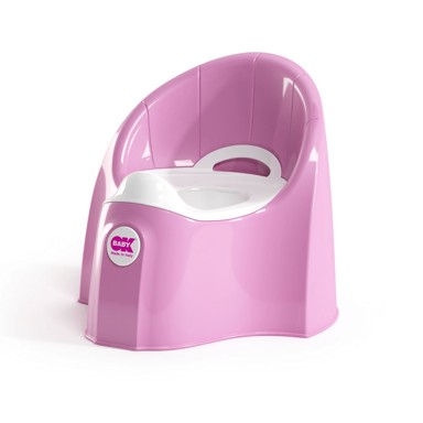 OKBABY Kahlica Pasha, roza