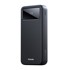 MCDODO Powerbank MC-4230 Digital Display 20000mAh 22.5W, 1C+2A, crna