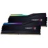 G.SKILL Trident Z5 RGB RAM memorija DDR5, 8000 MHz, CL38, XMP 3.0, 32 GB Dual-Kit, crna (F5-8000J3848H16GX2-TZ5RK)