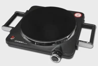 FIRST AUSTRIA Infracrvena ploča za kuhanje (T-5096-5)