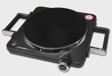 FIRST AUSTRIA Infracrvena ploča za kuhanje (T-5096-5)