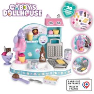 SMOBY Set za igru Gabby´s Dollhouse Kitchen