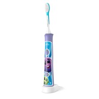 PHILIPS Sonic električna četkica za zube Sonicare For Kids HX6322/12