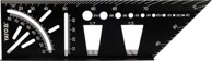 YATO kutnik 150 x 70 x 215 mm