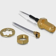 DELOCK Antenski kabel za WiFi, RP-SMA