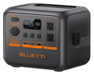 BLUETTI Prijenosna stanica za punjenje AC50P 700W 504Wh