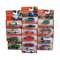 Klasični automobili, 1:64, Power Grabs