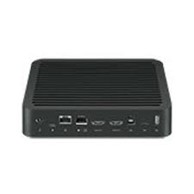 LOGITECH Docking stanica Rally Ultra-HD ConferenceCam, USB-B, 1x USB-A, 2x USB-C, 2x HDMI, 2x ethernet, crni