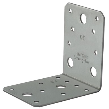AB90 Kutni konektor 90x90x65x2,5 mm