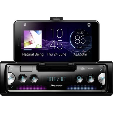 PIONEER Auto radio oprema SPH-20DAB