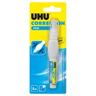 UHU Korektor olovka, 8 ml