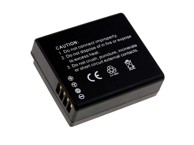 Baterija za Panasonic Lumix DMC-GF3 DMW-BLE9