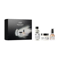 L’OREAL PROFESSIONNEL Set Serie Expert Metal Detox Trio