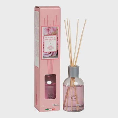 ALADINO Difuzor 100 ml Rose