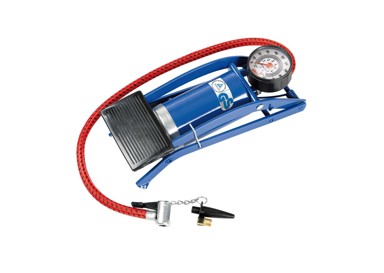 LAMPA Pumpa nožna 1 cilindar  71600
