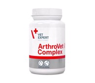 VET EXPERT Arthrovet Complex, 60 tableta
