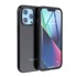 CHOETECH Futrola otporna na pad MFM, iPhone 13 Pro Max, crna
