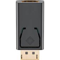 GOOBAY Adapter DisplayPort na HDMI, M/F