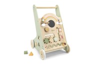 Drvena activity hodalica