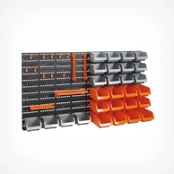VONHAUS Zidni organizator za alat 15/242