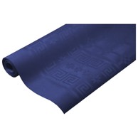 Stolnjak jednokratni 1,20x7m, tamnoplavi