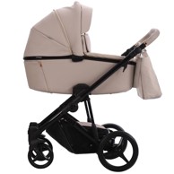 BEBETTO Dječja kolica Loren Premium Class Gloss 05 2u1