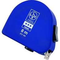 LUX TOOLS Metar rolo 8m BASIC