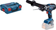 BOSCH Akumulatorska udarna bušilica Professional GSB 18V-150 C Solo (06019J5102)