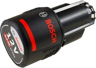 Power baterija za Bosch 1600A00X79 10,8V/12V