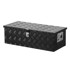VEVOR Kutija za alat za kamionski sanduk 76,2x33x24,4 cm, crna