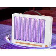 VERK UV lampa protiv komaraca i insekata, električna zamka, USB punjenje