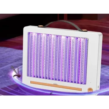 VERK UV lampa protiv komaraca i insekata, električna zamka, USB punjenje