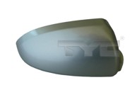 TYC Plastika retrovizora Smart ForTwo 07-14, lijeva
