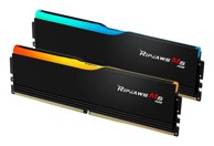 G.SKILL RAM memorija Ripjaws M5 RGB, 32GB (2x16GB), DDR5