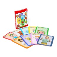Cocomelon edukativne karte za igranje