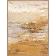 MALERIFABRIKKEN Ručno oslikana slika 90x120 cm Hydrate
