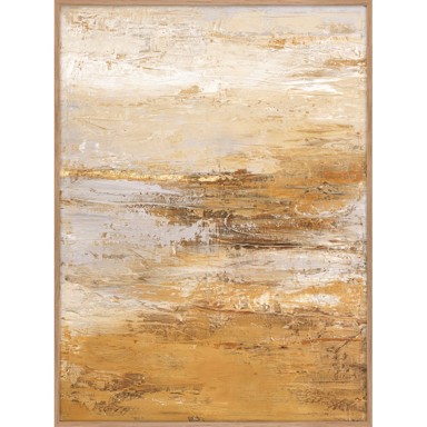 MALERIFABRIKKEN Ručno oslikana slika 90x120 cm Hydrate