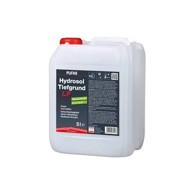 PUFAS Sredstvo za impregnaciju AKRILNA 5L