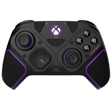 PDP XBOX Victrix Pro BFG bežični kontroler, crni