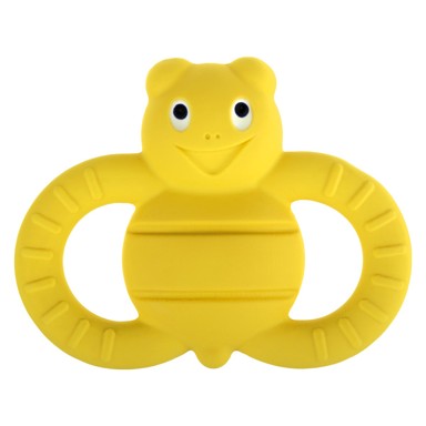 MAM Grizalo Ellie pčela žuto