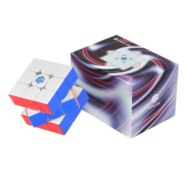 GANCUBE Rubikova kocka 15 Maglev, magnetna, 3×3
