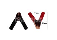 CAPRISS Kliješta za kablove 70177885