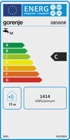 GORENJE Električni bojler GB50OR (492351)