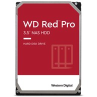 WESTERN DIGITAL Tvrdi disk Red Pro WD201KFGX, 20TB, 7200RPM, 512MB, NAS