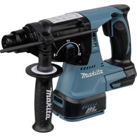MAKITA DHR242Z bulk Akku-Bohrhammer