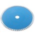 XLTOOLS Pro turbo dijamantna ploča, 180 mm
