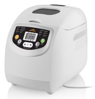 ETA DELICCA pekač kruha, 600 W, bijeli