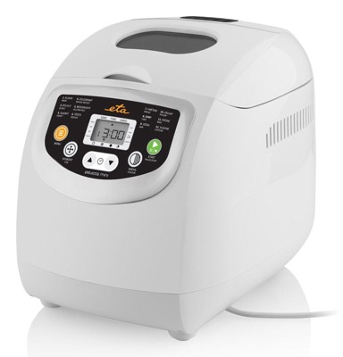ETA DELICCA pekač kruha, 600 W, bijeli