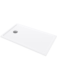 VOXORT Tuš kada stella 70x120 pravokutna